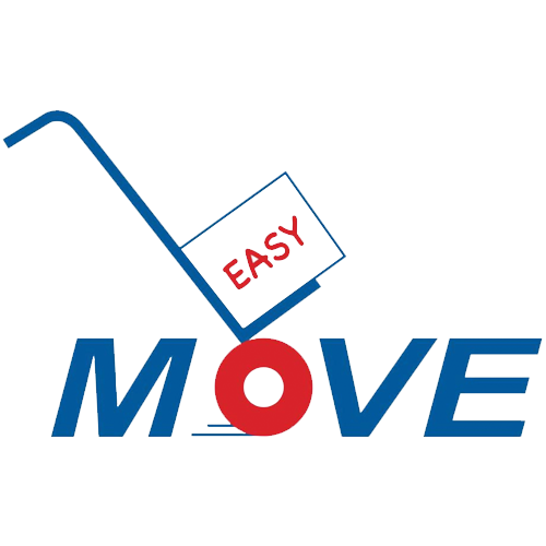 Easy Move Logo